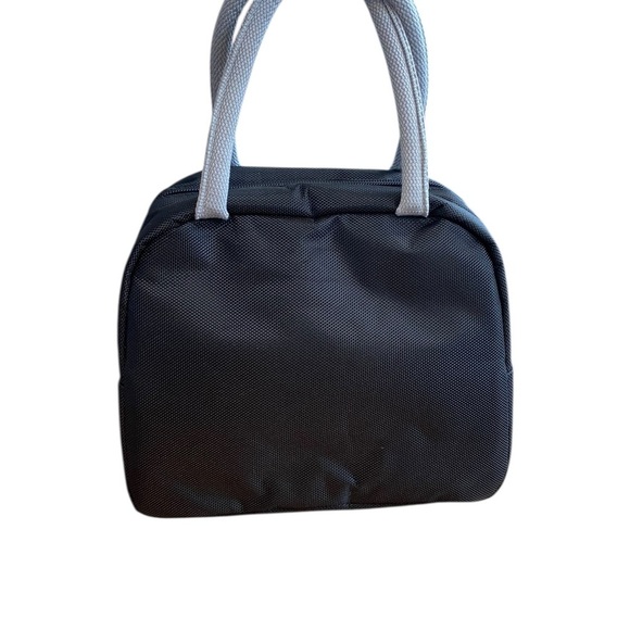 JBGOYON Bento Lunch box set Black Gray New W/O Tags - Picture 3 of 11